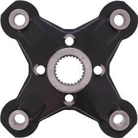 All Balls Wheel Hub For Can-Am