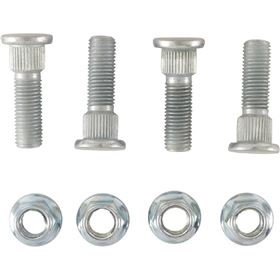 All Balls Wheel Stud and Nut Kit