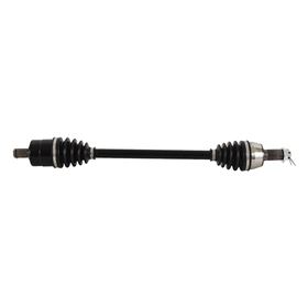 All Balls 6 Ball Heavy Duty Axle