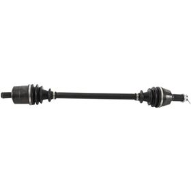 All Balls 8 Ball Extreme Duty Front Axle