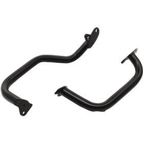 AltRider Lower Crash Bars Without Installation Bracket