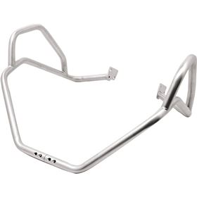 AltRider Upper Crash Bars Without Installation Bracket