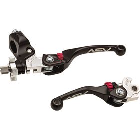 ASV Inventions F4 Series Lever Pair Pack