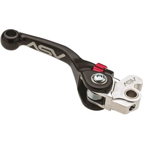 ASV Inventions F4 Series Shorty Front Brake Lever