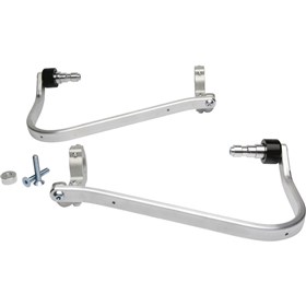 Barkbusters 2 Point Mount Handguard Hardware Kit