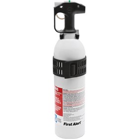 Kawasaki Jetski Fire Extinguisher