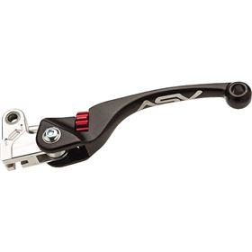 ASV Inventions F4 Series Clutch Lever