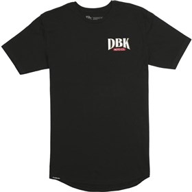 Dirt Bike Kidz Beer Co. Premium Tee