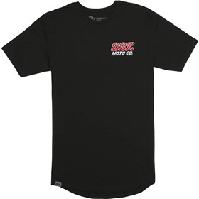Dirt Bike Kidz Rippin The Rockies Premium Tee