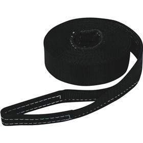 Dragonfire Racing 30' Extreme Tow Rope