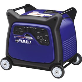 Yamaha EF6300iSDE Generator