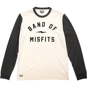 Fasthouse Capone Long Sleeve Tee