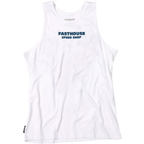 Fasthouse Call Us Tank Top