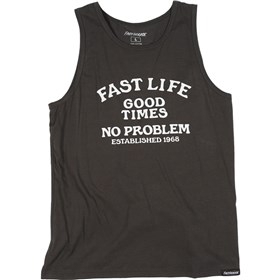 Fasthouse No Problem Tank Top