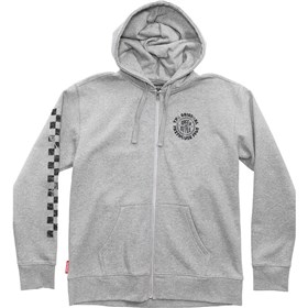 Fasthouse Origin Zip Hoody
