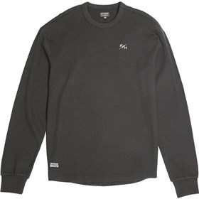 Fasthouse Luther Long Sleeve Thermal Tee