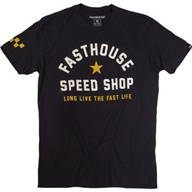 Fasthouse Fast Life Tee