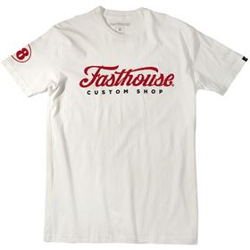 Fasthouse Morris Tee