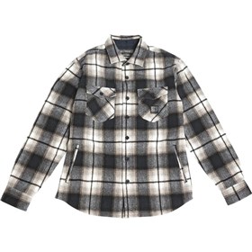 Fasthouse Folsom Flannel Jacket