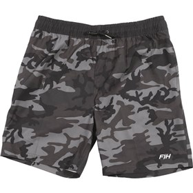Fasthouse Jack Camo Hybrid Shorts