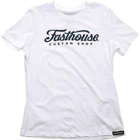 Fasthouse Morris Women's Tee