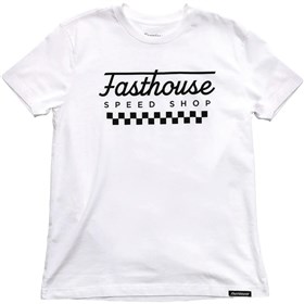 Fasthouse Keepsake Women's Tee