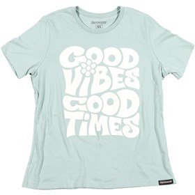 Fasthouse Groove Women's Tee