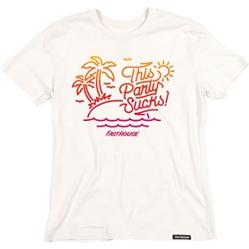 Fasthouse Castaway Women's Tee