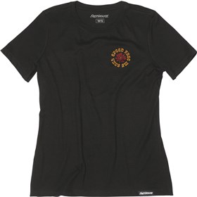 Fasthouse Desert Stars Women's Tee