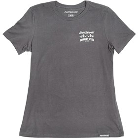 Fasthouse Bound Women's Tee