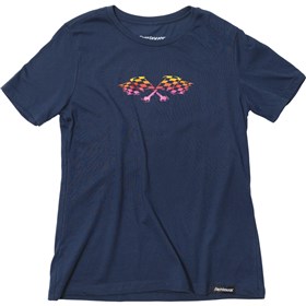 Fasthouse Sun Struck Women's Tee