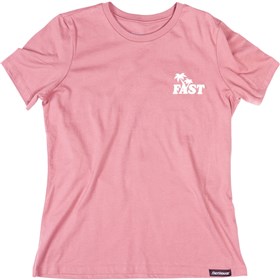 Fasthouse Vaycay Women's Tee