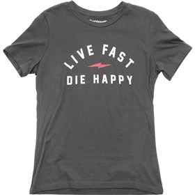 Fasthouse Wired Women's Tee