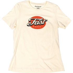 Fasthouse Tasker Women's Tee