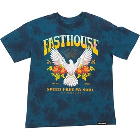Fasthouse Dove Women's Tee