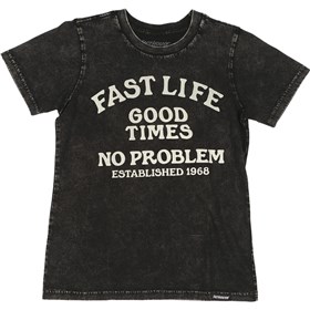 Fasthouse No Problem Women's Tee