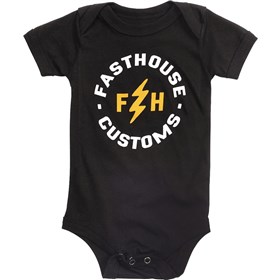 Fasthouse Easy Rider Onesie