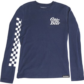 Fasthouse Tavern Women's Long Sleeve Tee