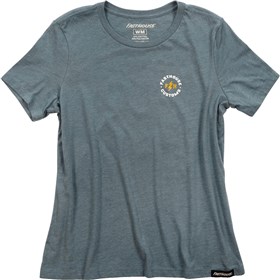Fasthouse Easy Rider Women's Tee