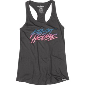 Fasthouse Sound Check Women's Tank Top