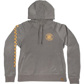 Fasthouse Stray Women's Hoody