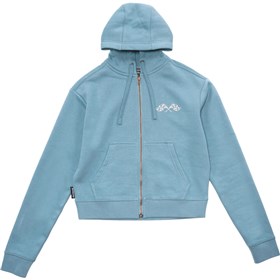 Fasthouse Crown Women's Zip Hoody