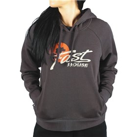 Fasthouse Sunset Women's Hoody
