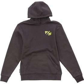 Fasthouse Fray Youth Hoody