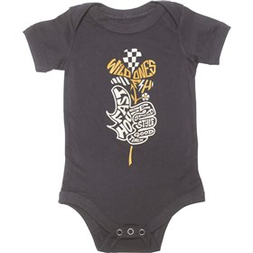 Fasthouse Garden Party Onesie