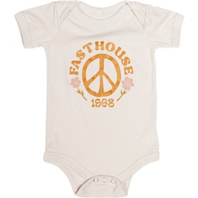 Fasthouse Blossom Onesie