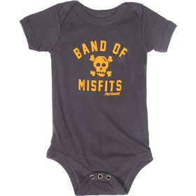 Fasthouse Capone Onesie