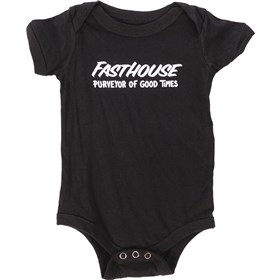 Fasthouse Sprout Onesie
