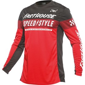 Fasthouse Grindhouse Akin Jersey