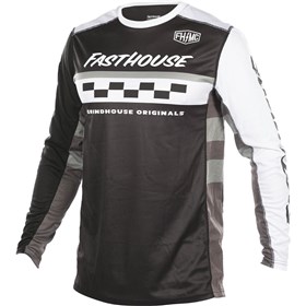 Fasthouse Grindhouse Atomic Jersey
